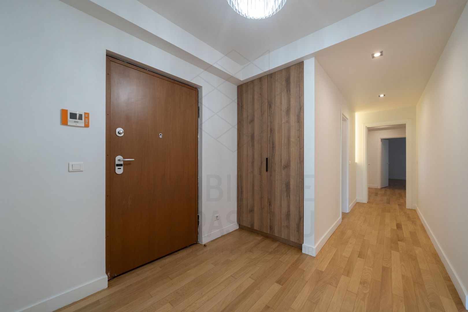 Superb apartament cu 4 camere | Șoseaua Nordului | Vedere Parc