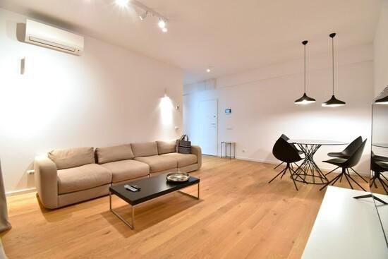 Boutique Residence | 2 camere spatioase, bucatarie inchisa | Boxa