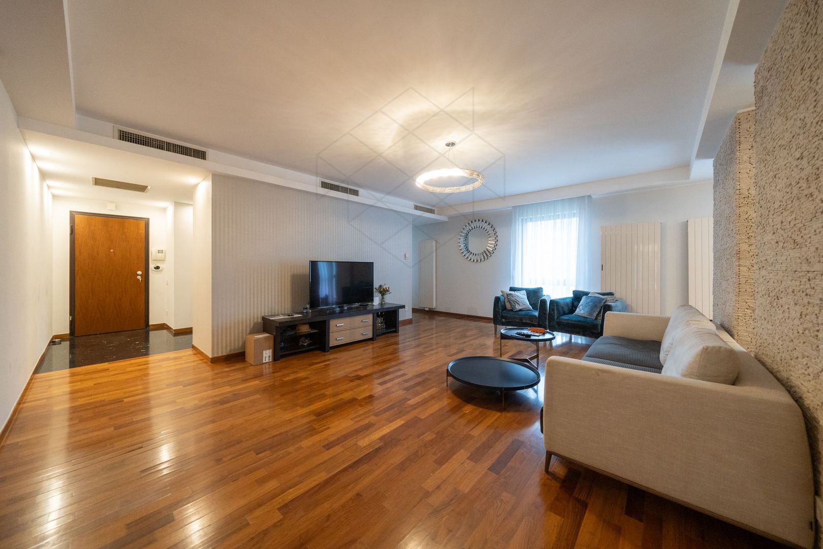 Baneasa Residential | 3 bedrooms for rent