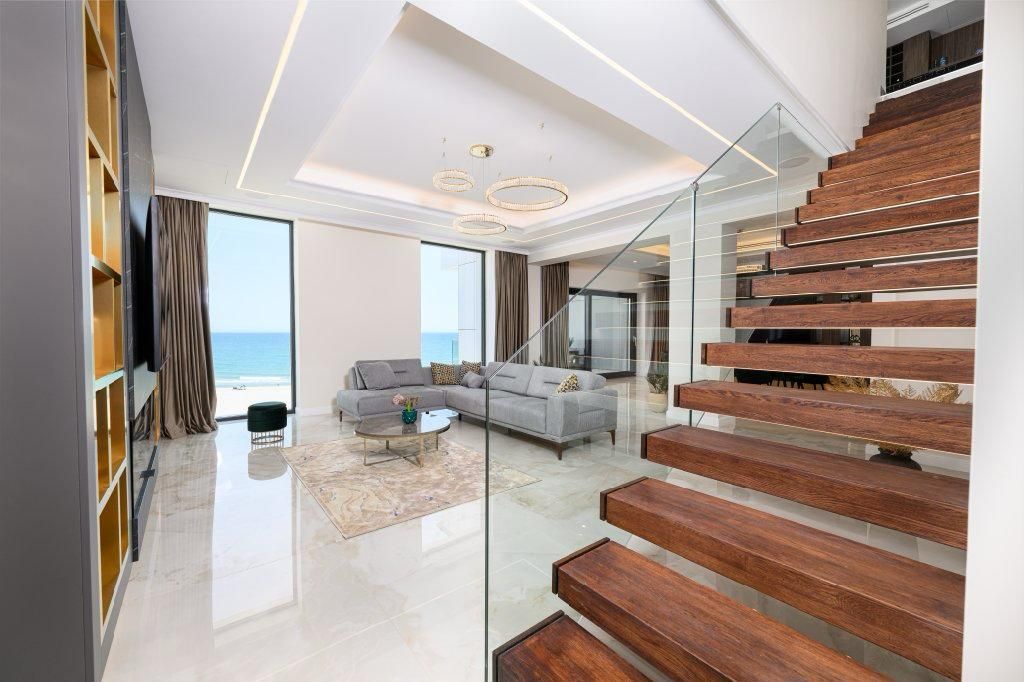 Ephemer | Luxury Penthouse with private pool | Olimp