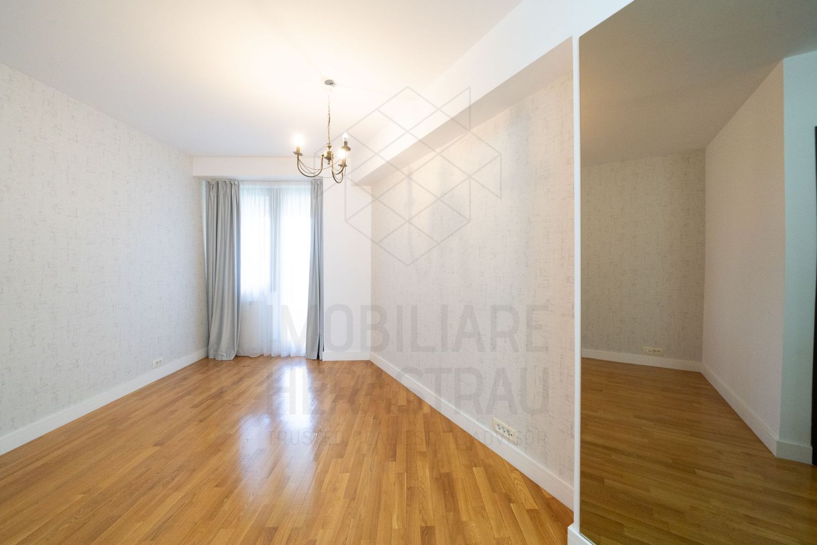 3 room Apartment for sale, Herastrau area