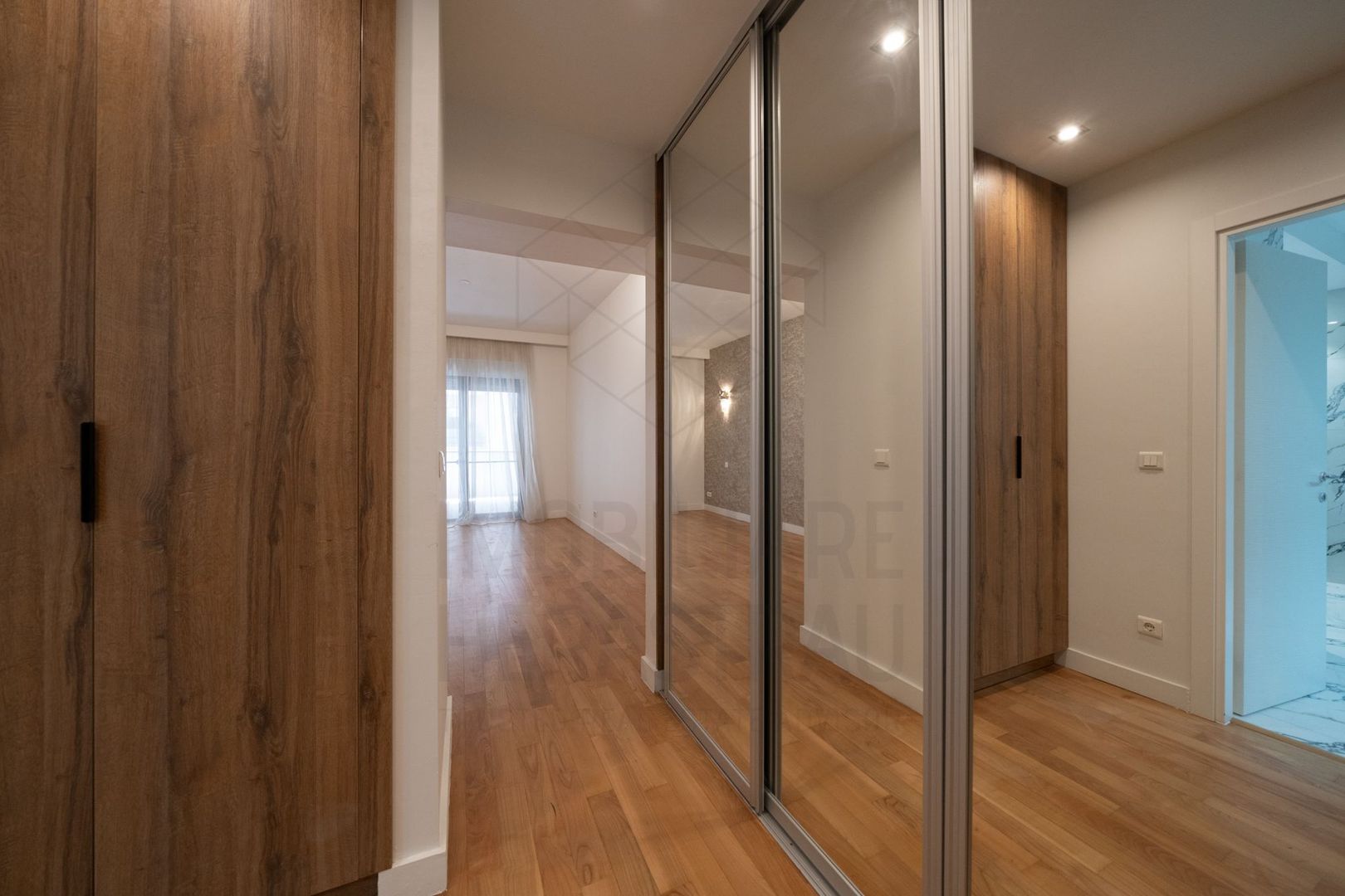 Superb apartament cu 4 camere | Șoseaua Nordului | Vedere Parc