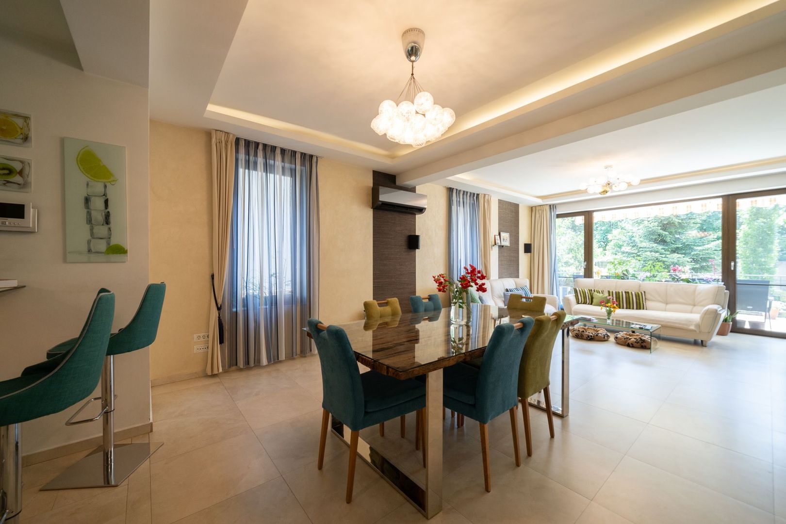 Vila Duplex Titan | Codrii Neamțului | Lângă Parc Titanel