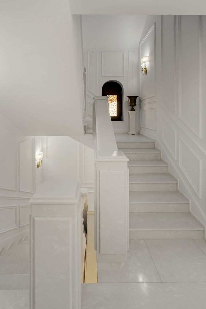 Chatenay Residence | Vila spectaculoasa in Herastrau | Teren 900mp