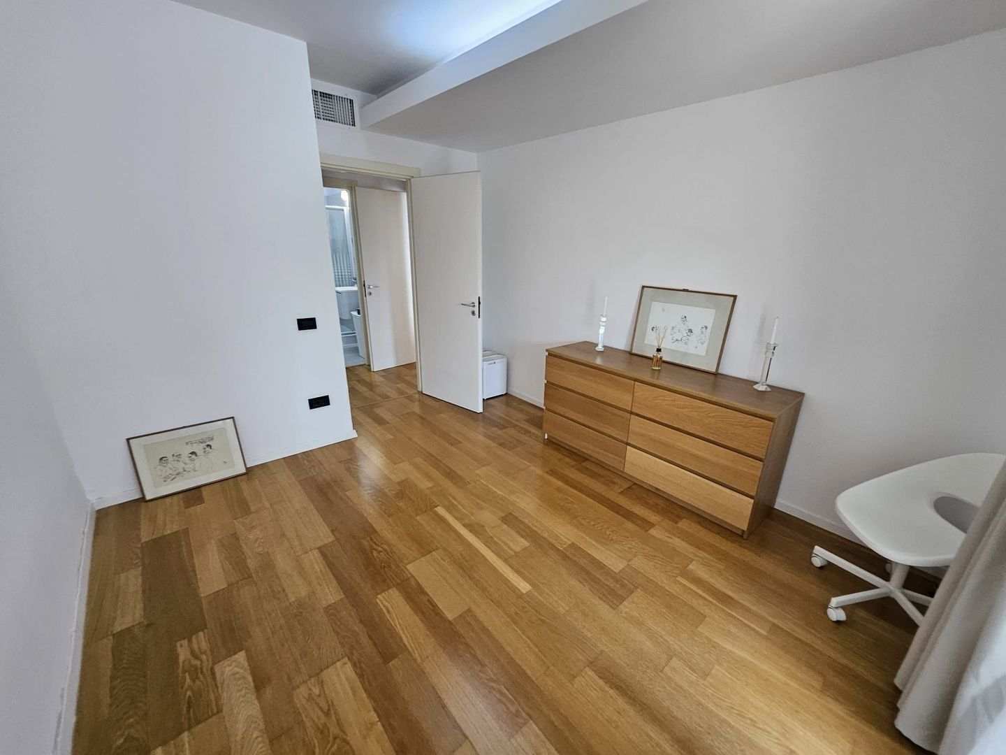 San Rocco Suite | Nordului stradal vedere parc | Parcare | Comision 0%