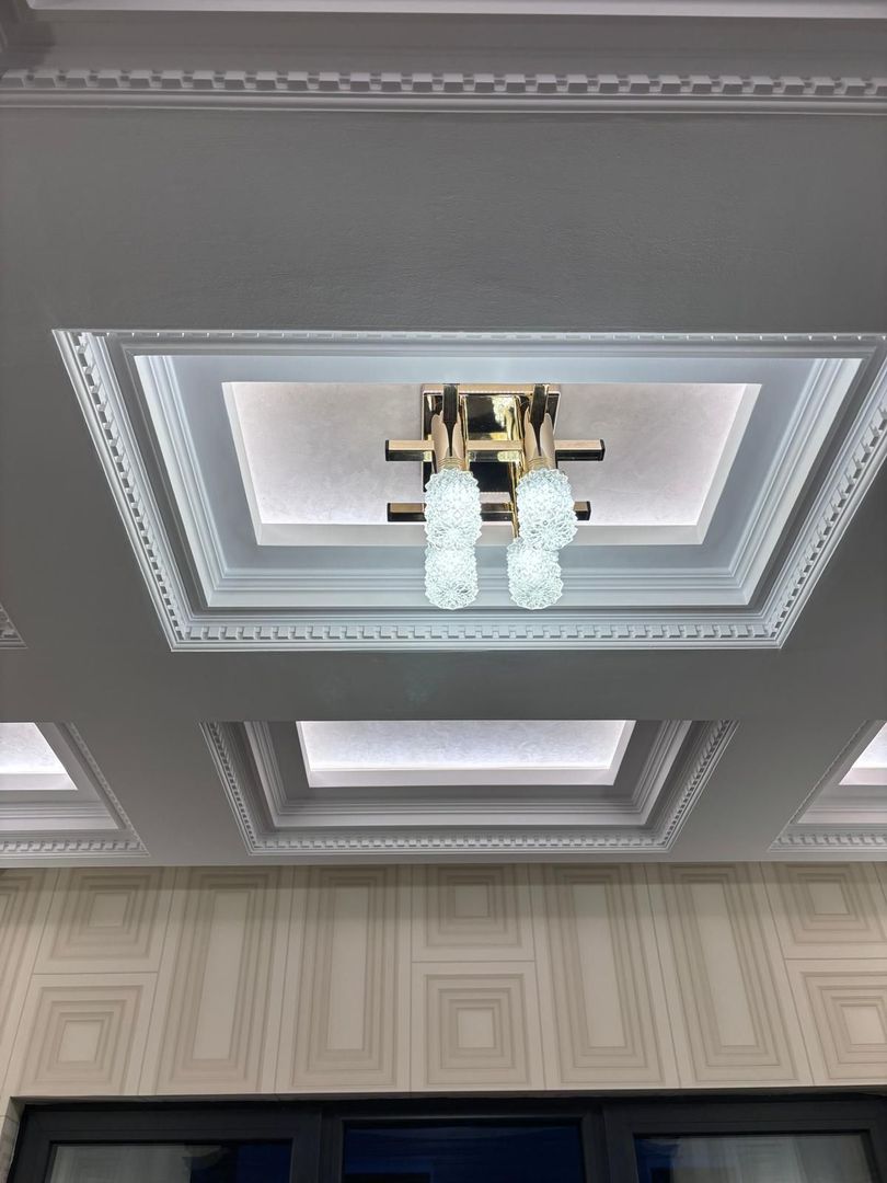 Vila neoclasica urbană | Palatul Parlamentului