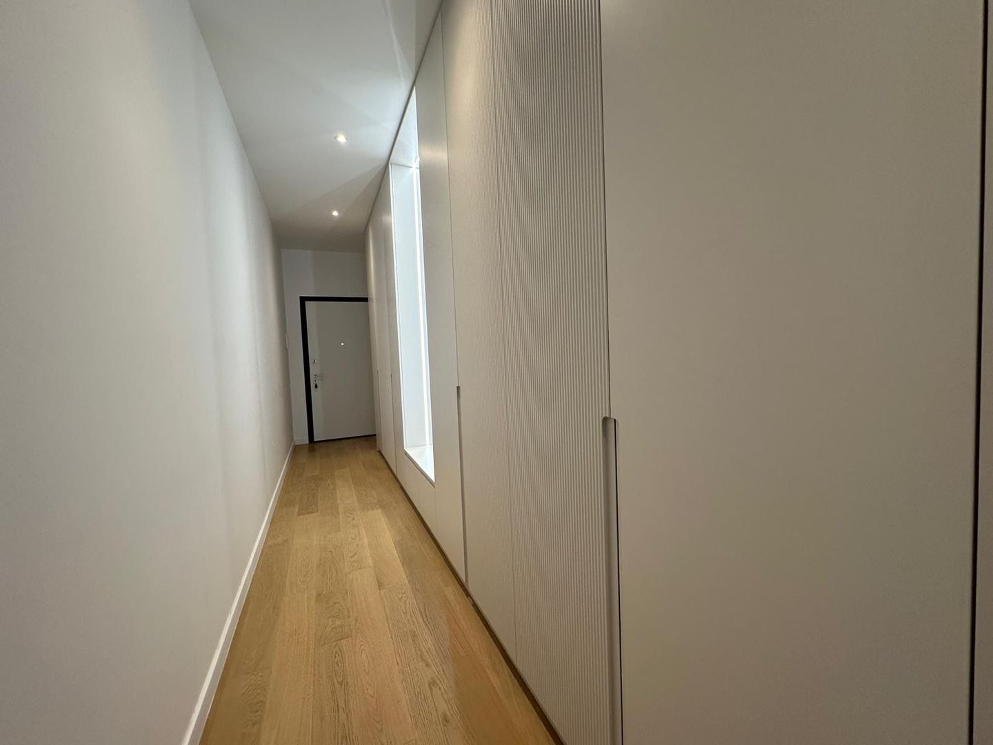 3 rooms apartment | TOP | New Project!