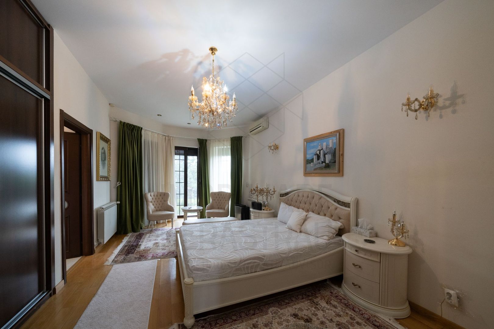 Vila de LUX zona Pipera | Iancu Nicolae