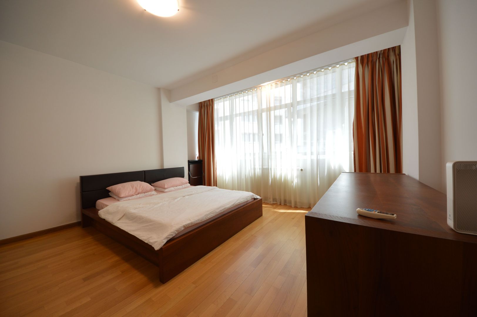 Residence Saint Pierre, 2 room Apartment for rent, Herastrau area