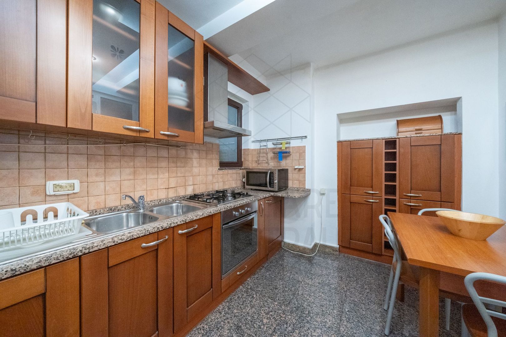 Aviatorilor | Pta Charles de Gaulle | Herastrau