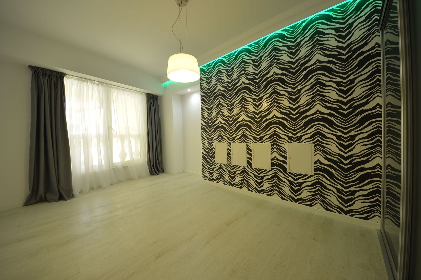 3 room Apartment for rent, Herastrau area