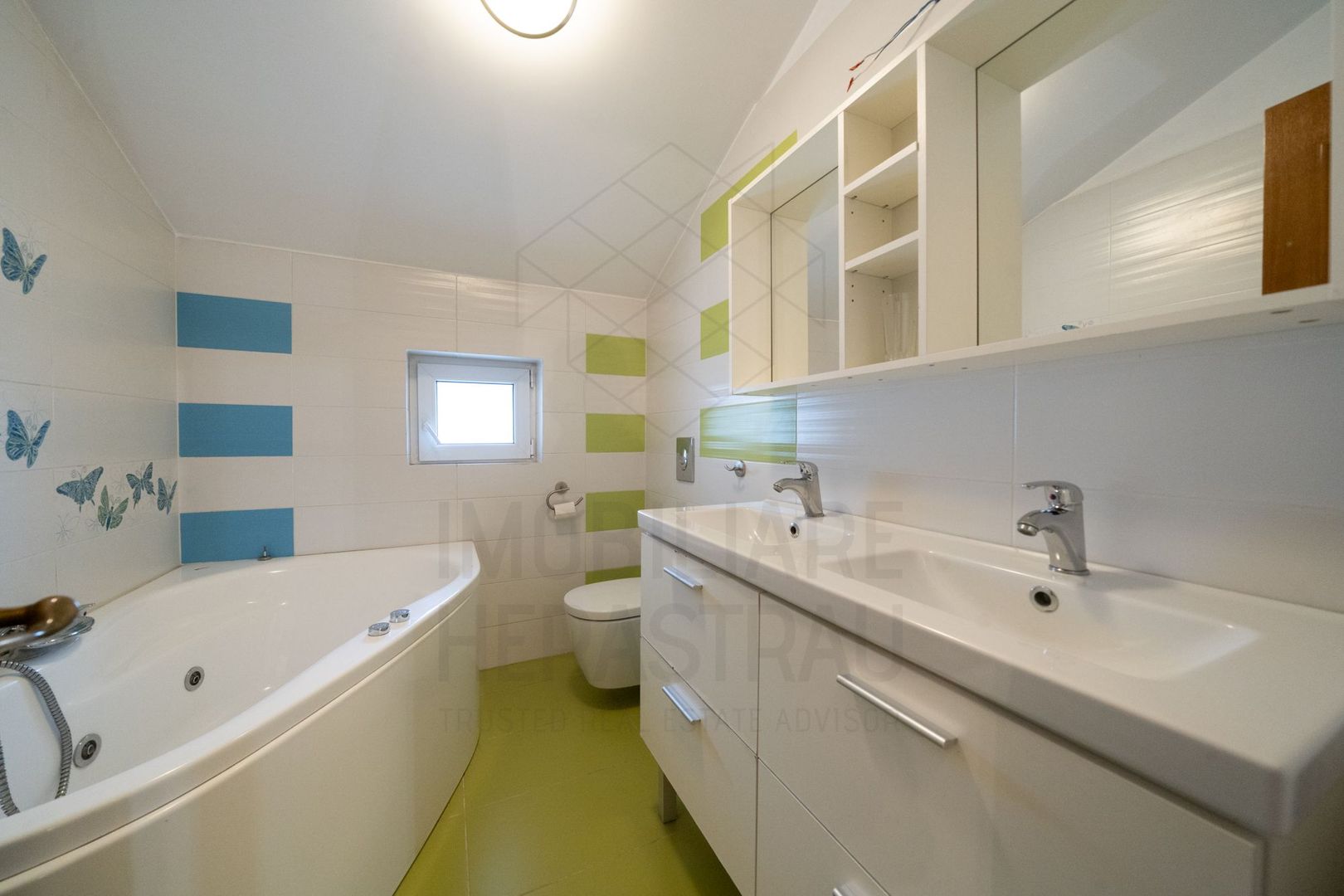 Kaneyama House | Vila 5 camere Herastrau la 100 m de parc