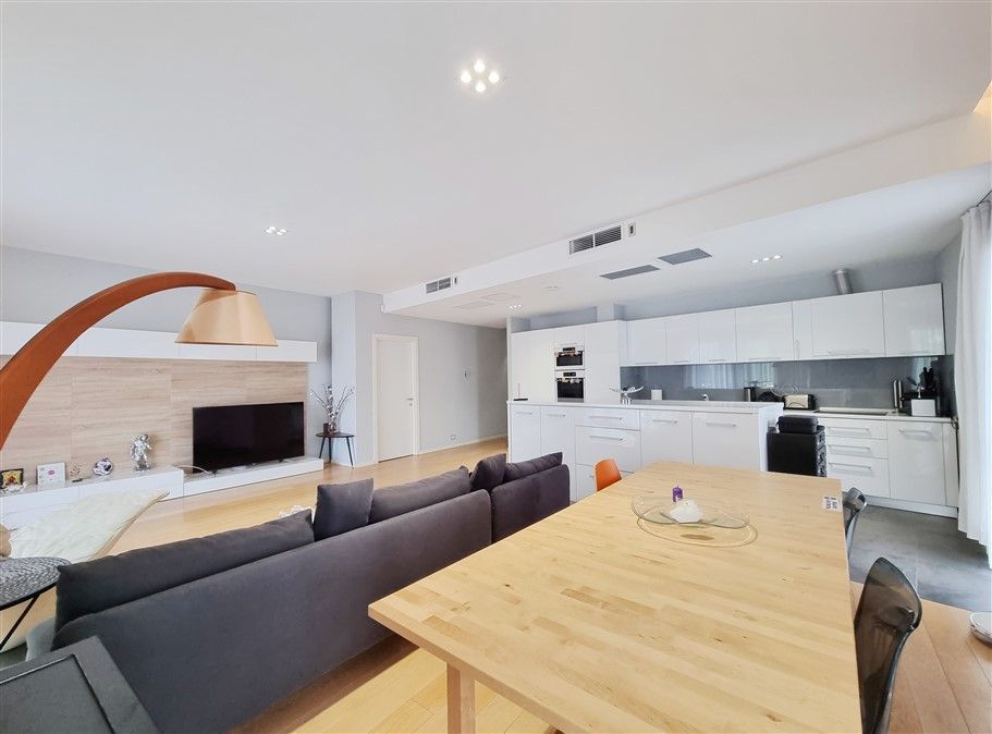 Luxury Homes | Apartament elegant 4 camere | 2 locuri de parcare