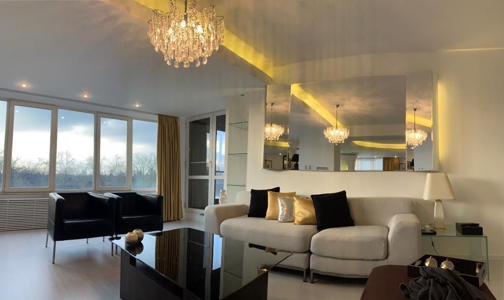 4 room Apartment for sale, Soseaua Nordului area