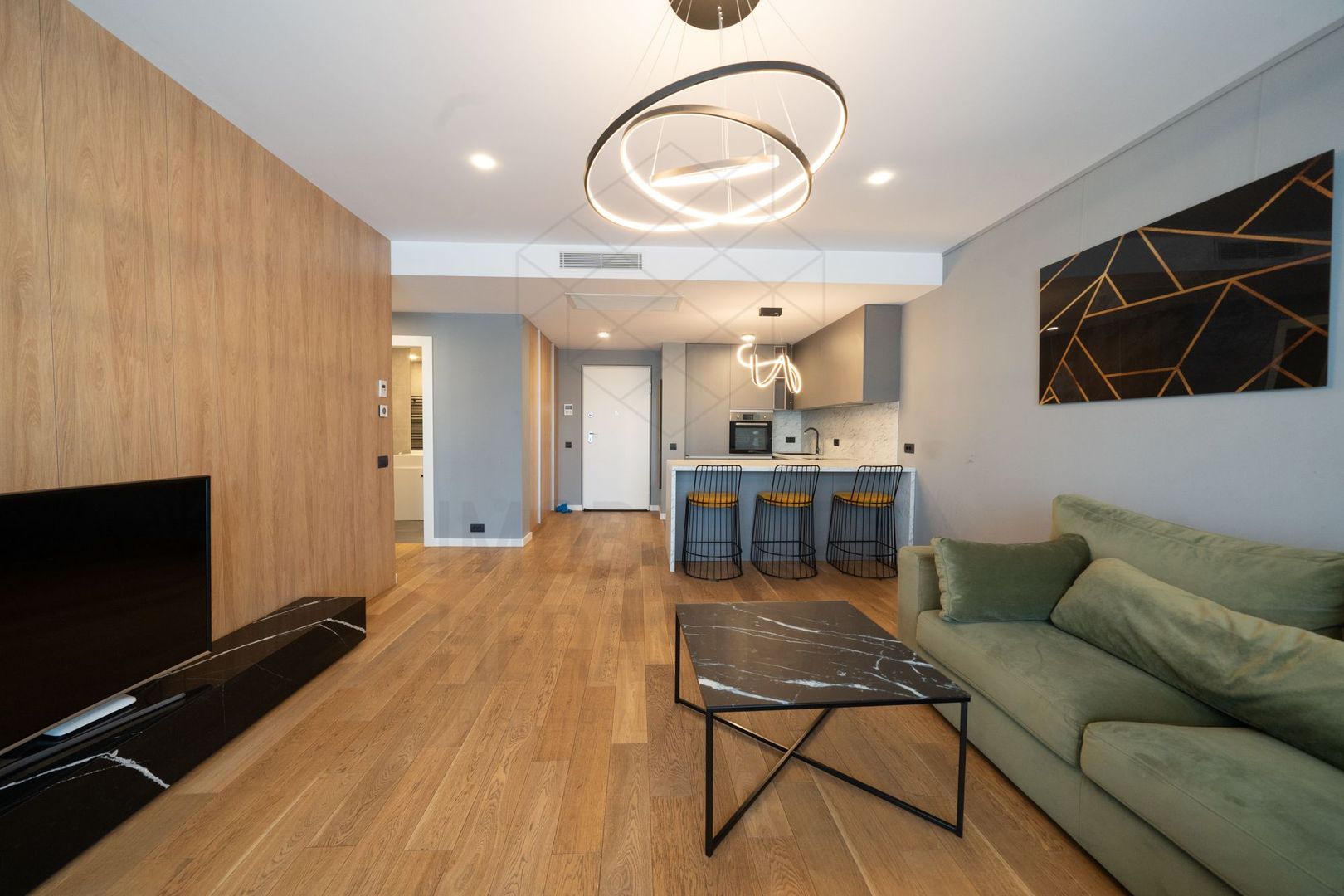 ONE Herastrau Towers | Luxury Homes | First rent