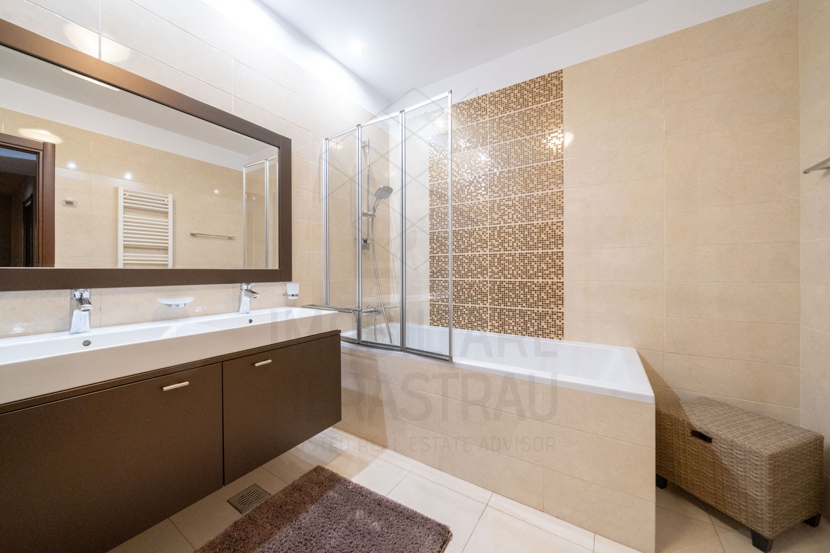 3 room Apartment for rent, Herastrau area