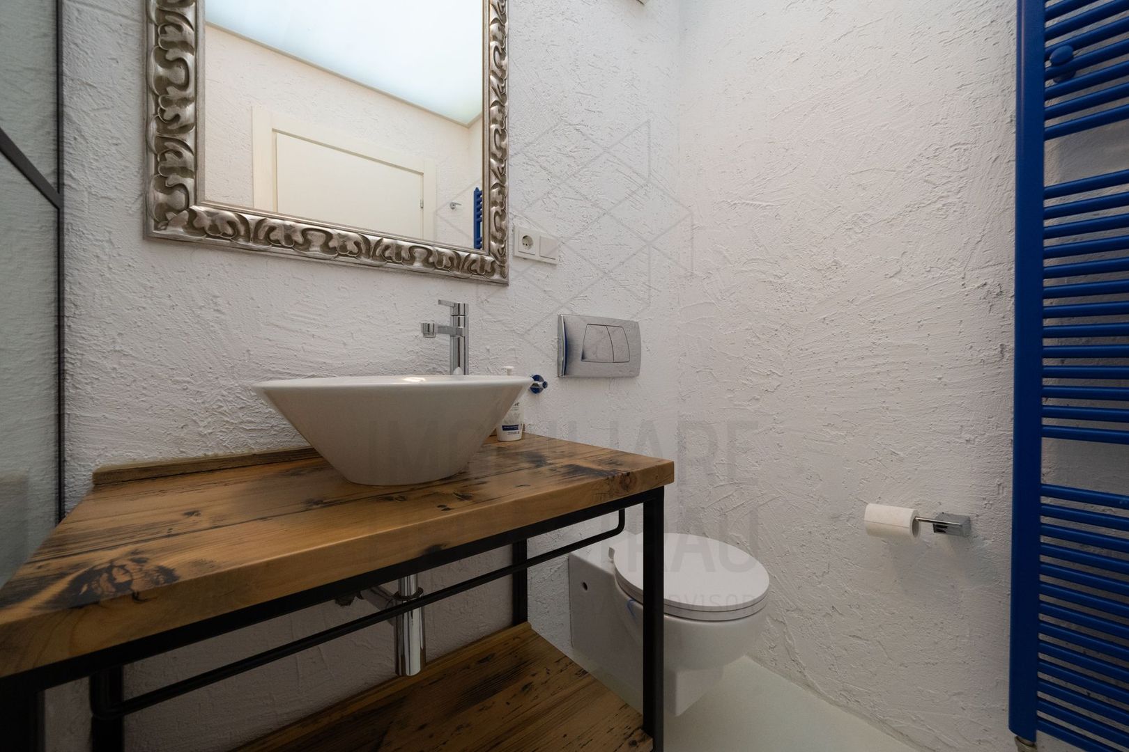 3 room Apartment for rent, Herastrau area