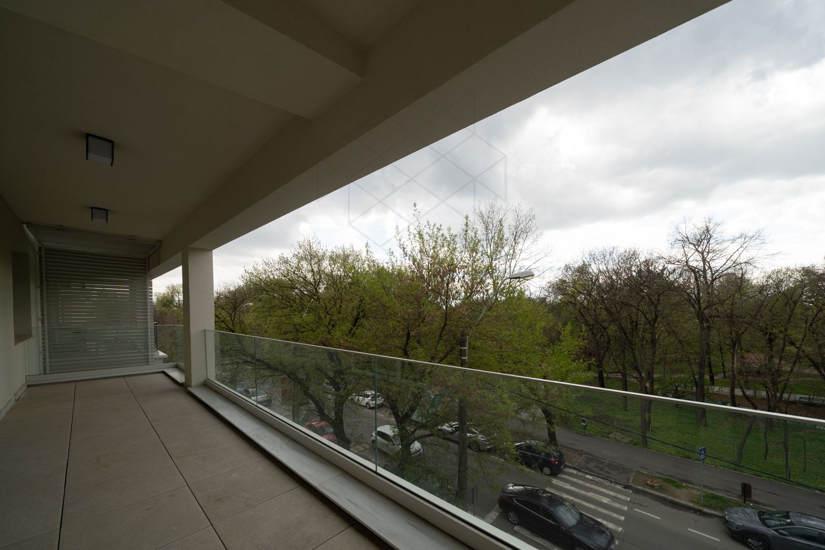 Luxury Homes | Herastrau Park View