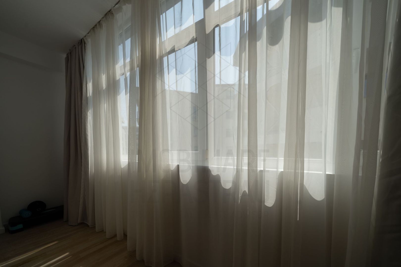 Herastrau | Parcare subterana