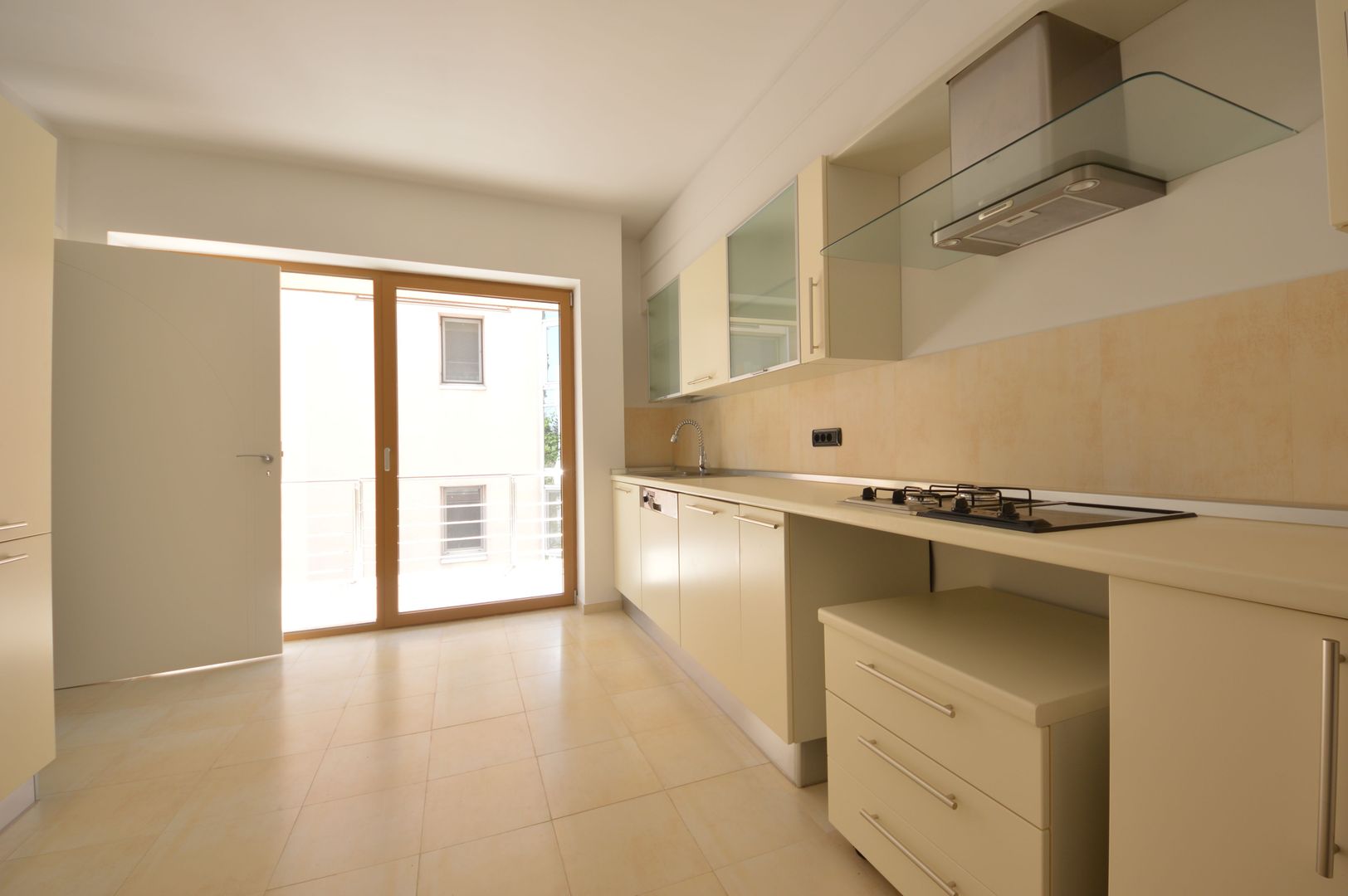 4 room Apartment for sale, Primaverii area