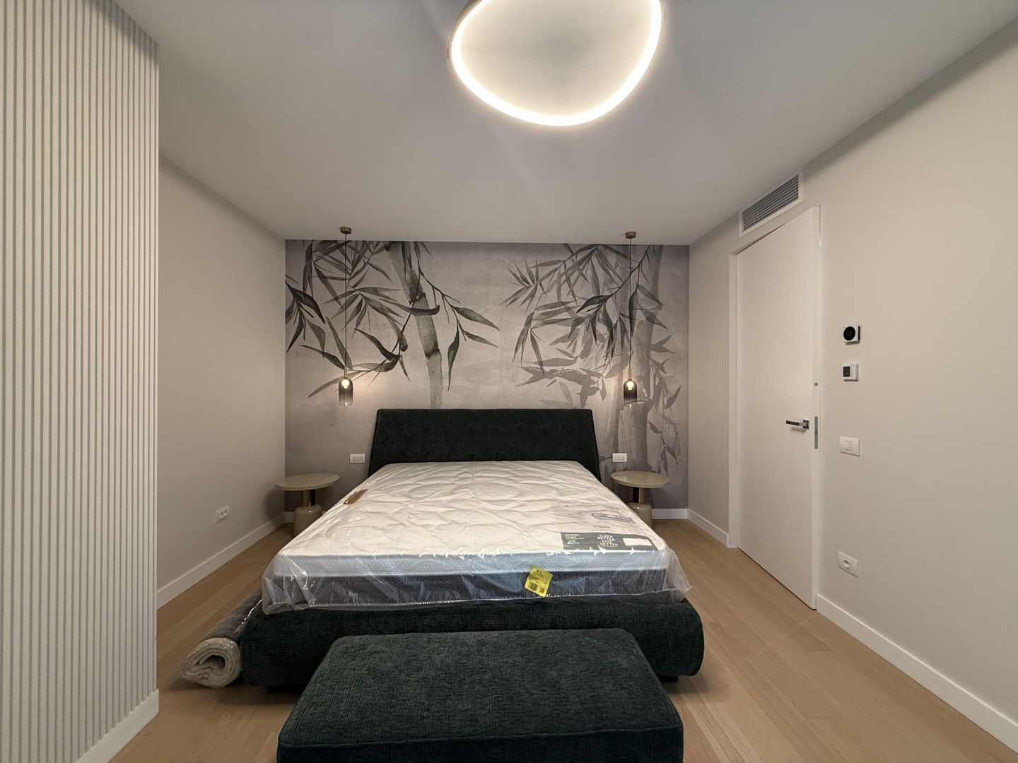 Apartament exclusivist cu terasa | Imobil boutique | Lângă Parcul Herăstrău