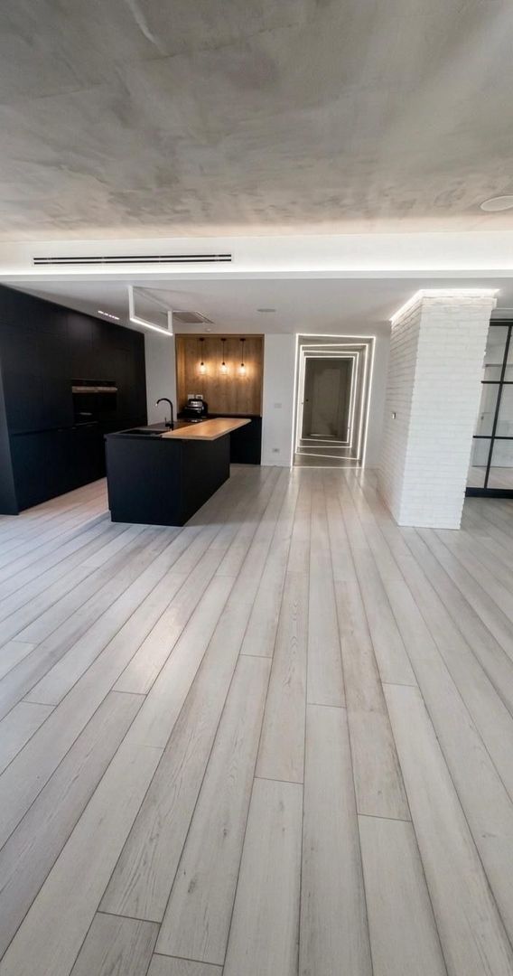 Penthouse with rooftop in Herastrau | Satul Francez