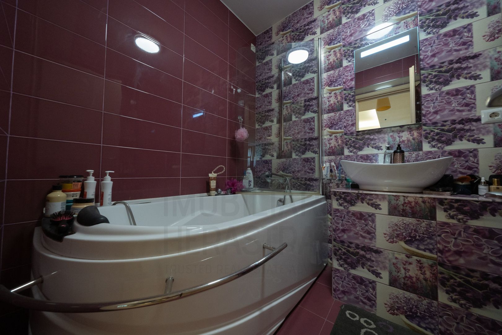 2 room Apartment for sale, Herastrau area