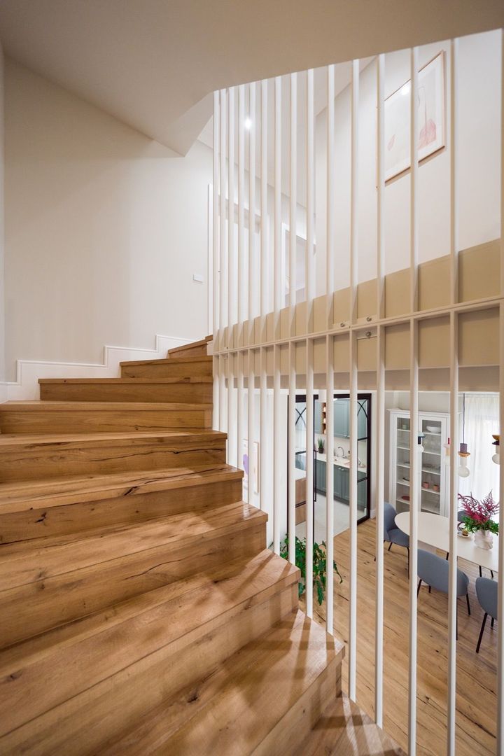 Pipera Village | Vila complex rezidential modern