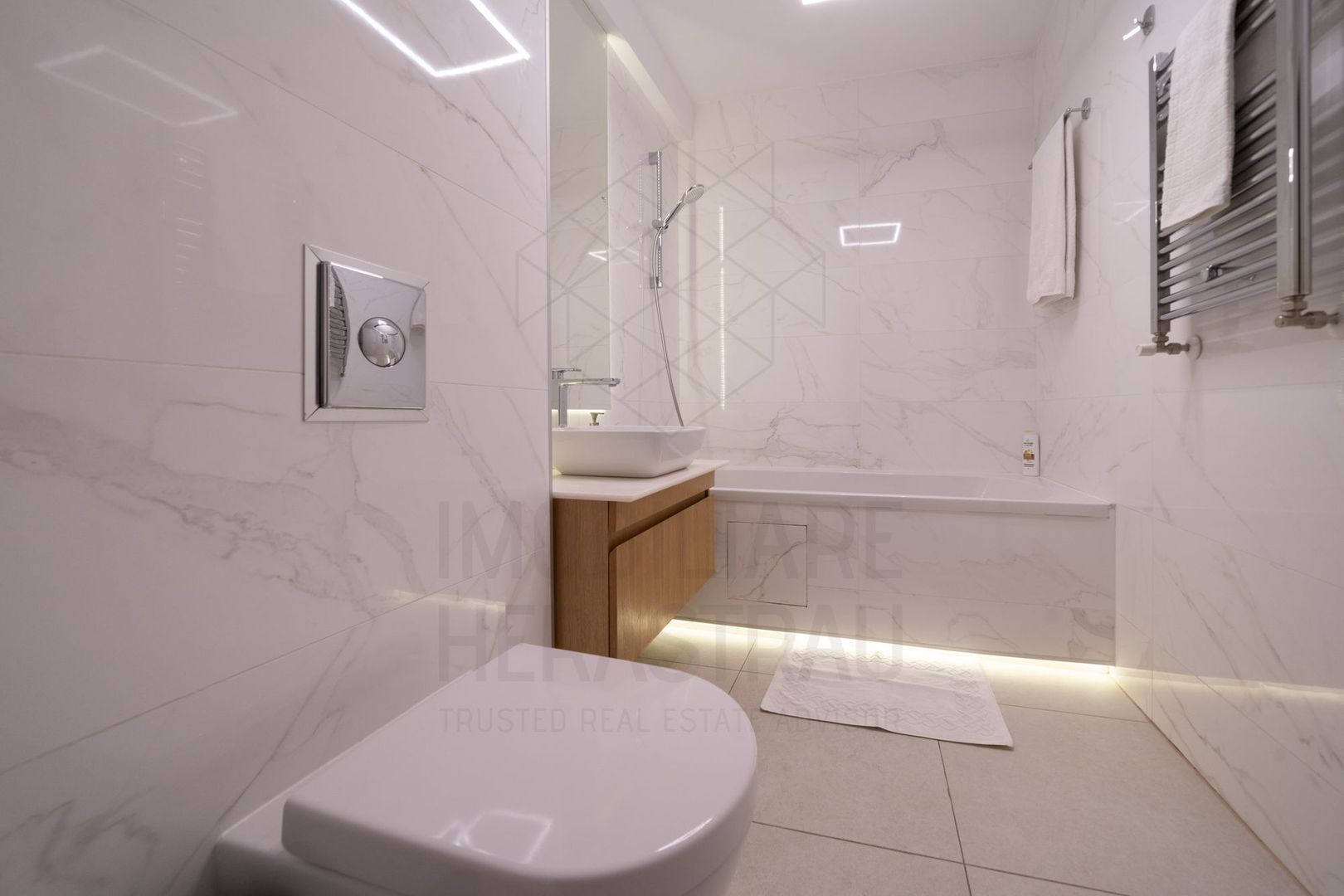 Luxury Apartment | 55 sm terrace | Herastrau