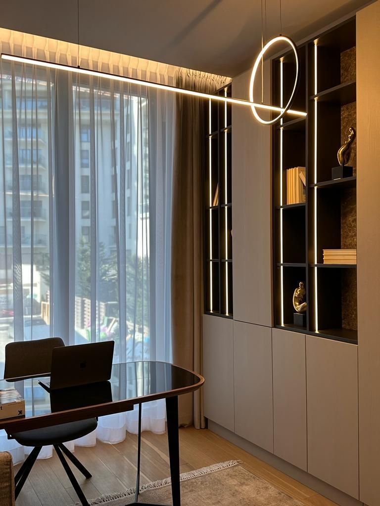 One Floreasca Vista | Top-of-the-line 2 bedrooms apartament