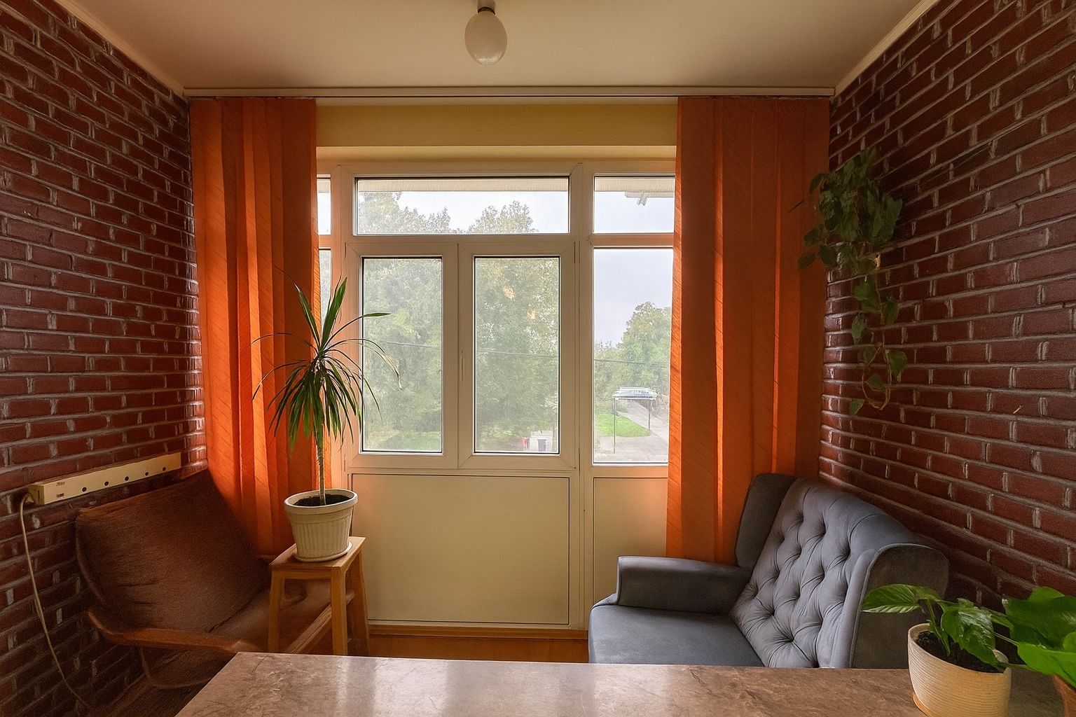 Cozy Apartment for rent Floreasca Area