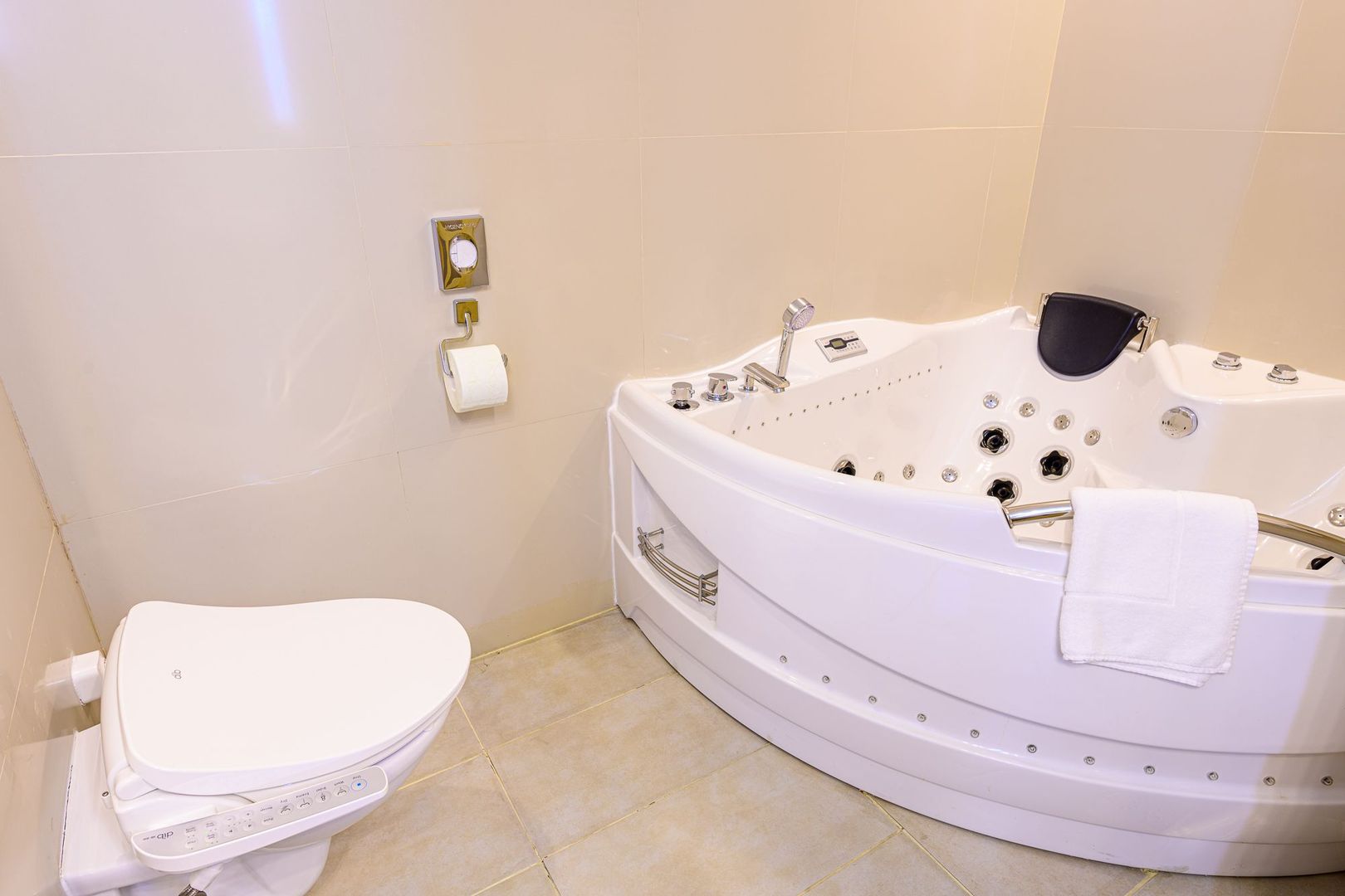 Floreasca | Hotel Boutique 7 camere