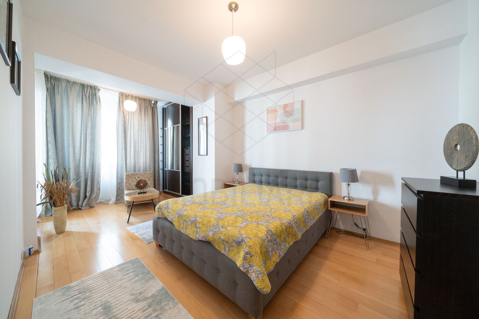 2 room Apartment for rent, Soseaua Nordului area