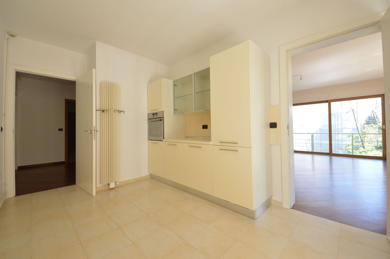 4 room Apartment for sale, Primaverii area