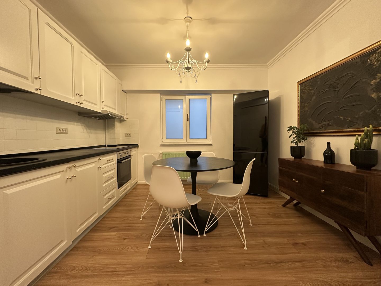 2 room Apartment for rent, Beller area