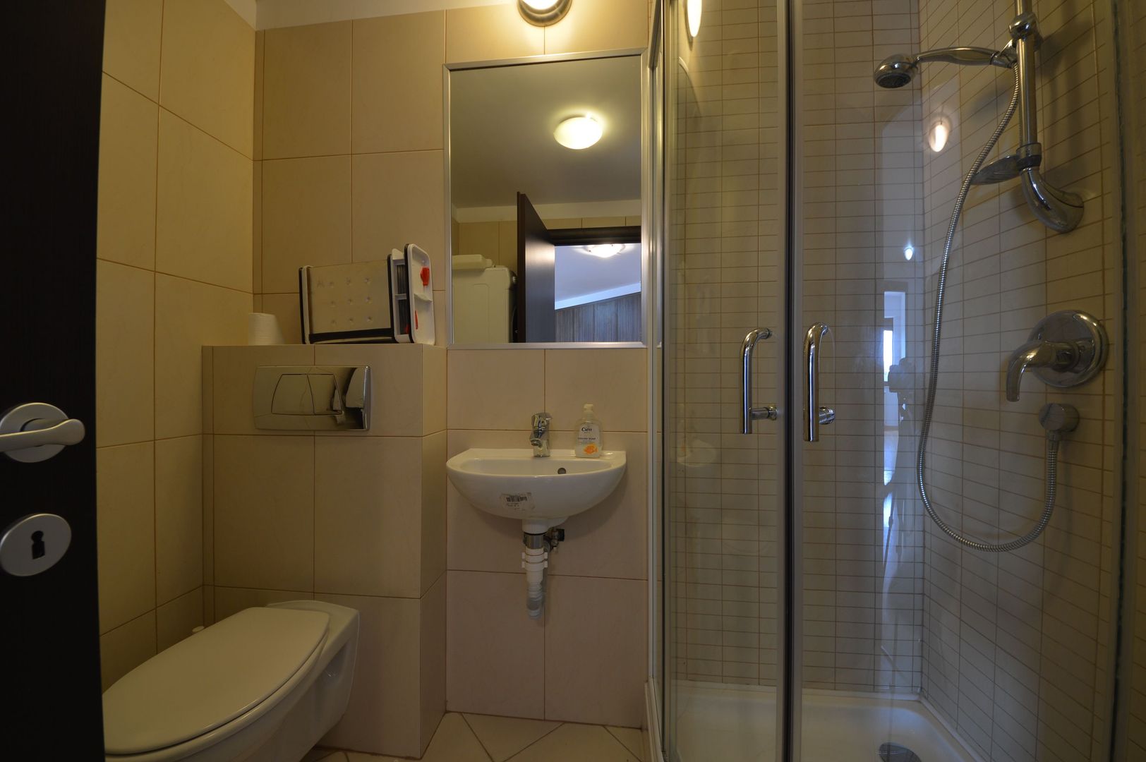 5 room Apartment, Herastrau area