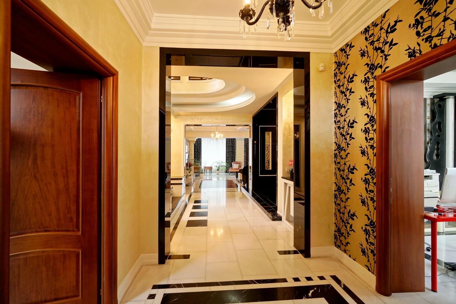 Exquisite Villa | For Rent