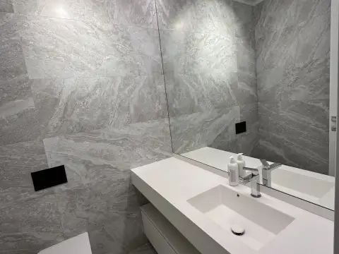 One Floreasca Vista | Top-of-the-line 2 bedrooms apartament