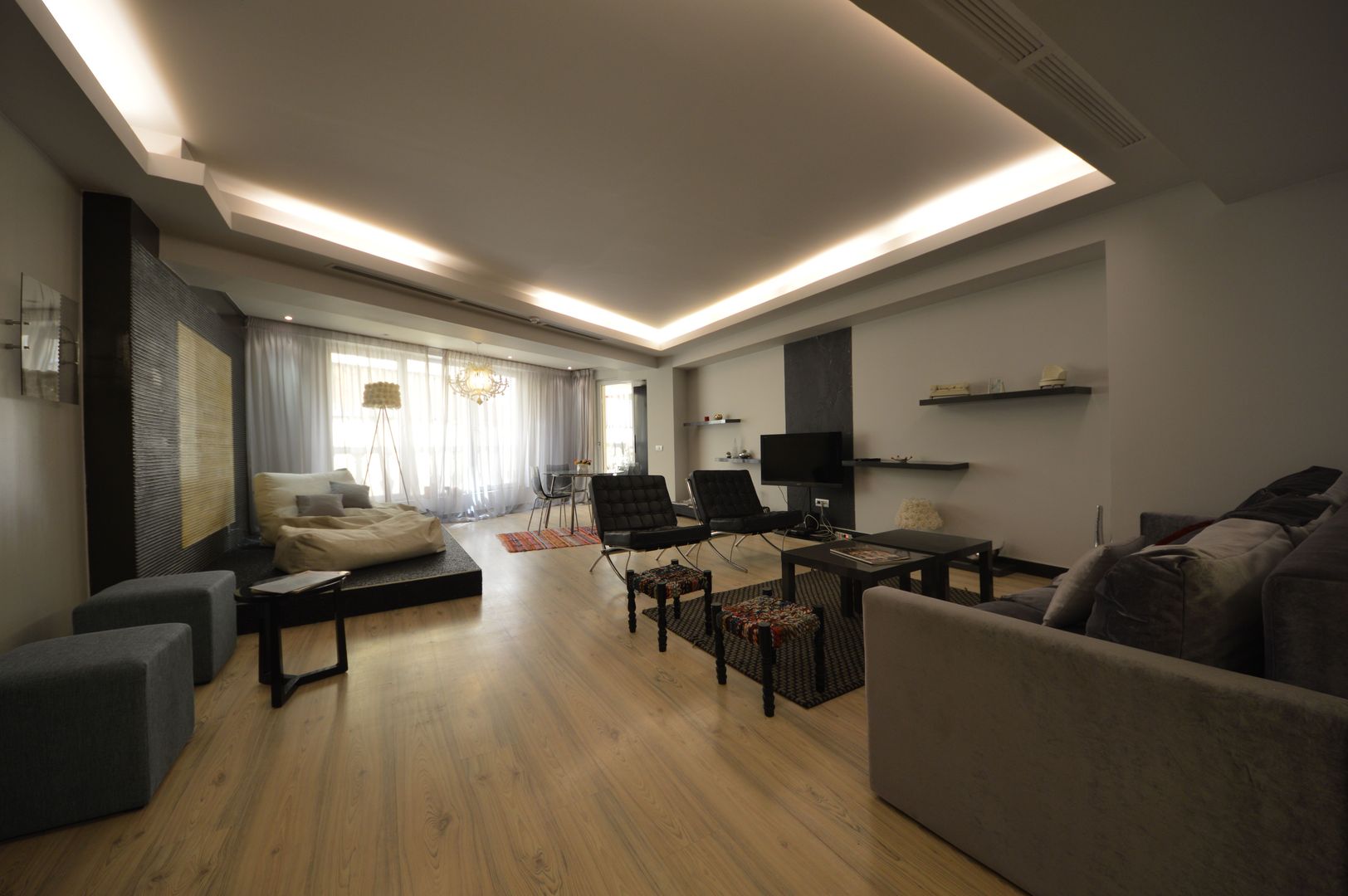 St. Jacques Suite | 3 camere de  vanzare | Herastrau