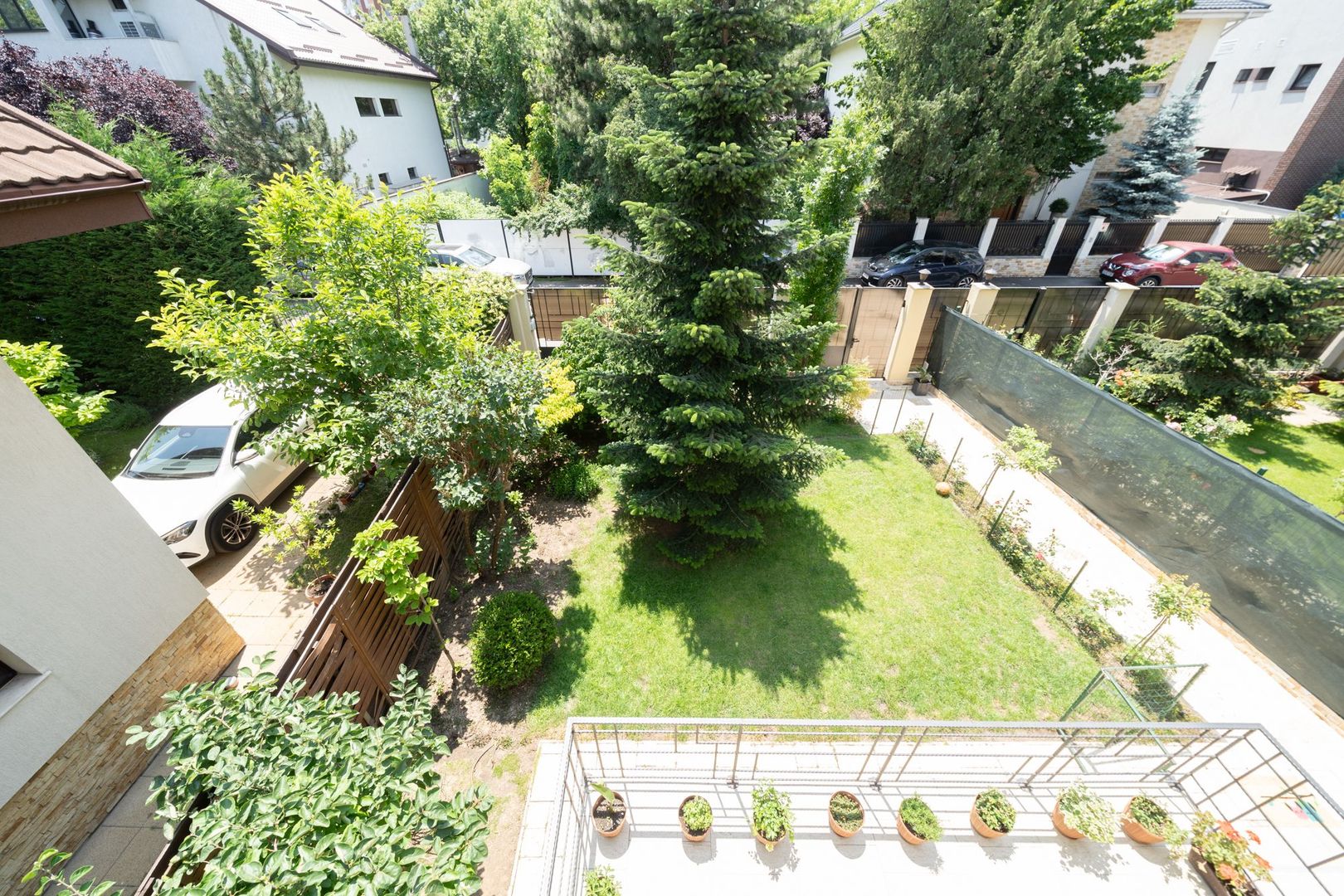 Vila Duplex Titan | Codrii Neamțului | Lângă Parc Titanel
