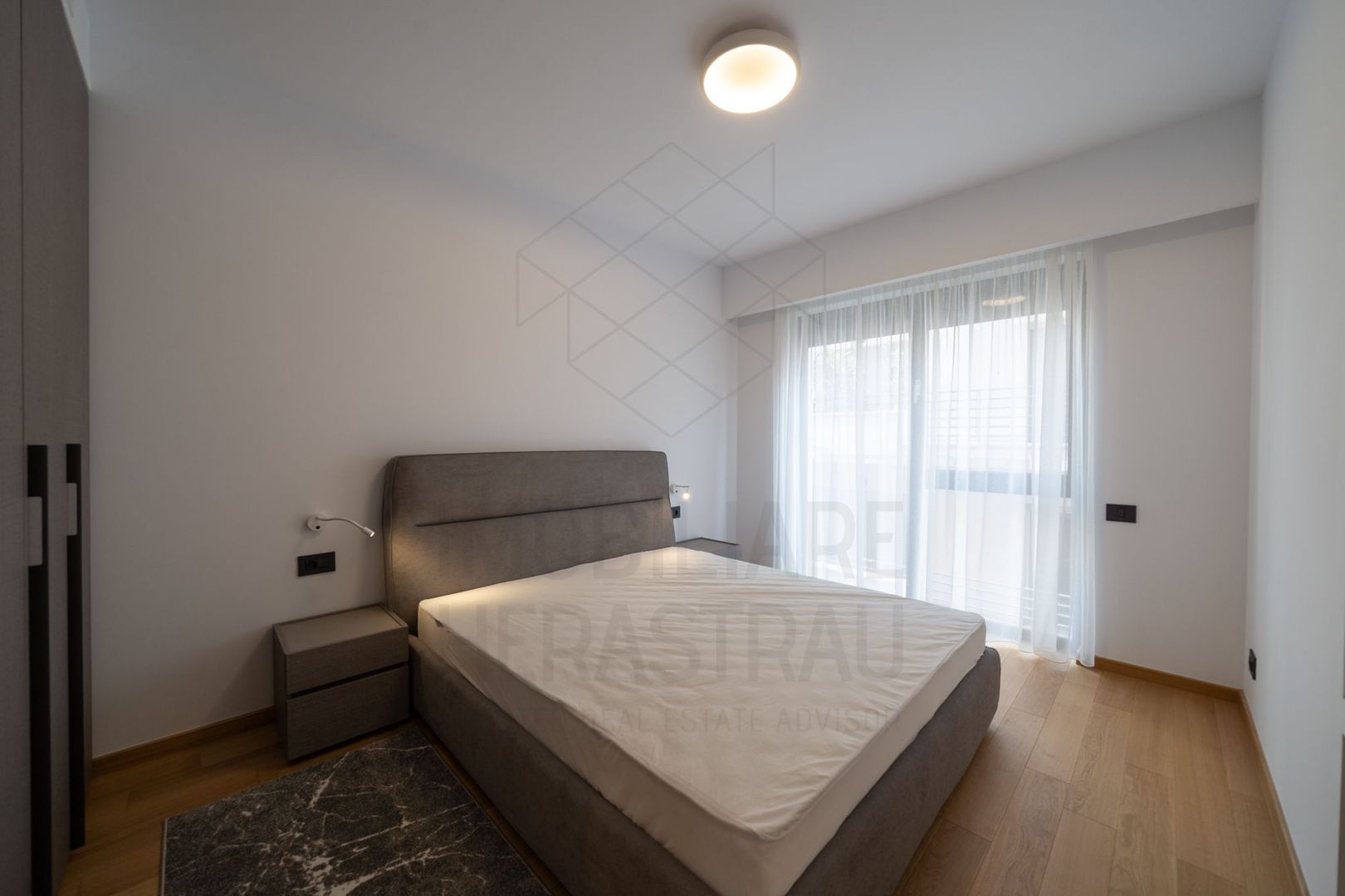 4 room Apartment for rent, Primaverii area