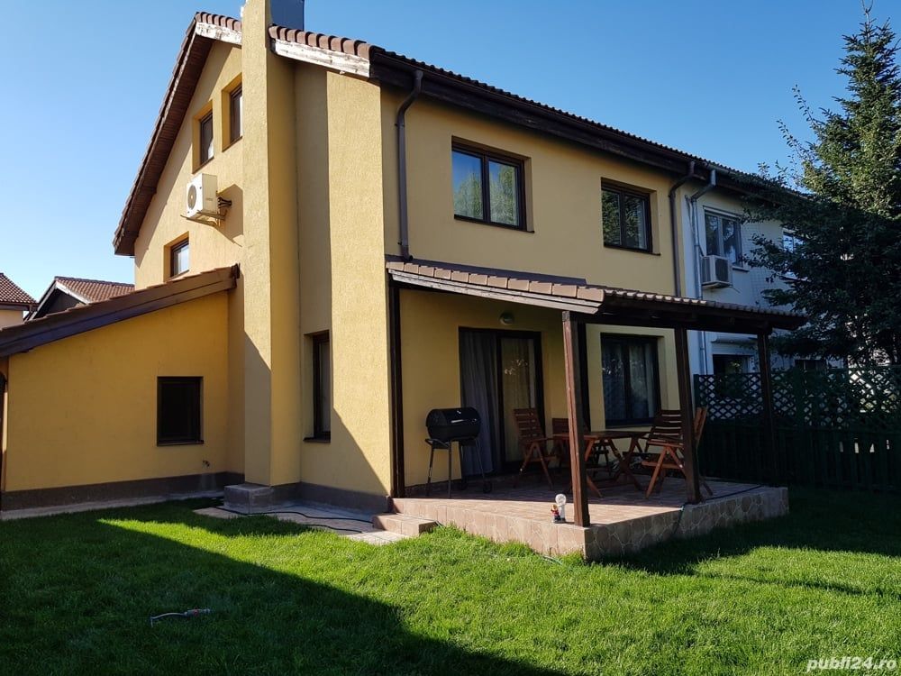 Casa Pipera | Iancu Nicolae | Best Deal