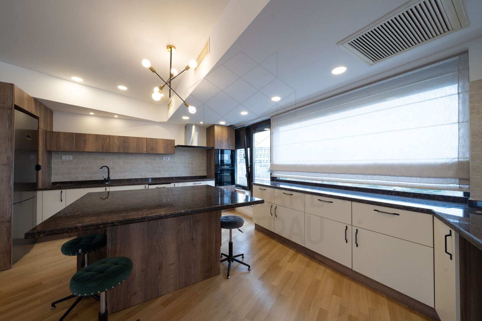 Şoseaua Nordului | Spatios si luminos | Vedere directa la parcul Herastrau