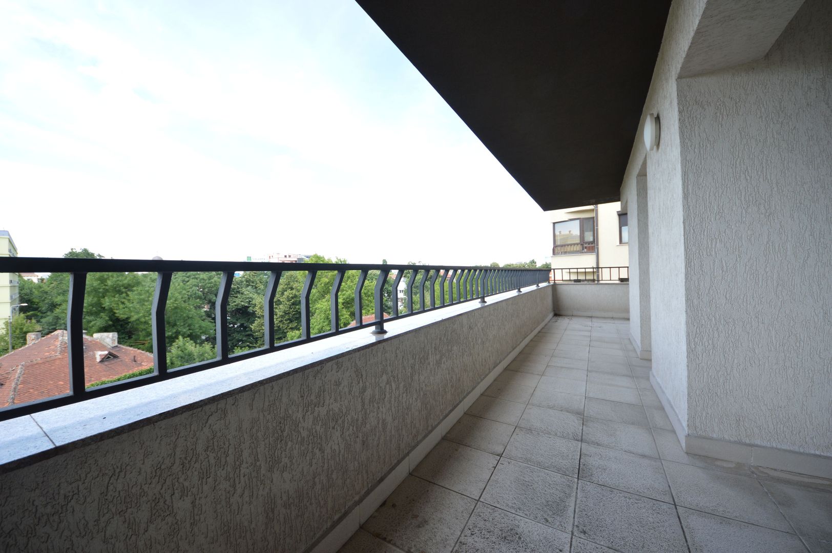 4 room Apartment for rent, Kiseleff area