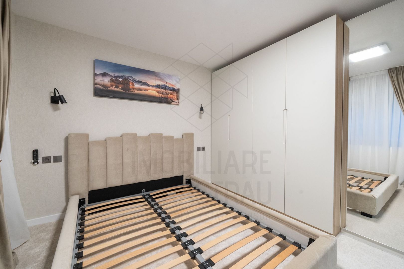 Aviatiei | Smaranda Braescu | Centrala proprie | Imobil Reabilat | LUX | Ocazie!