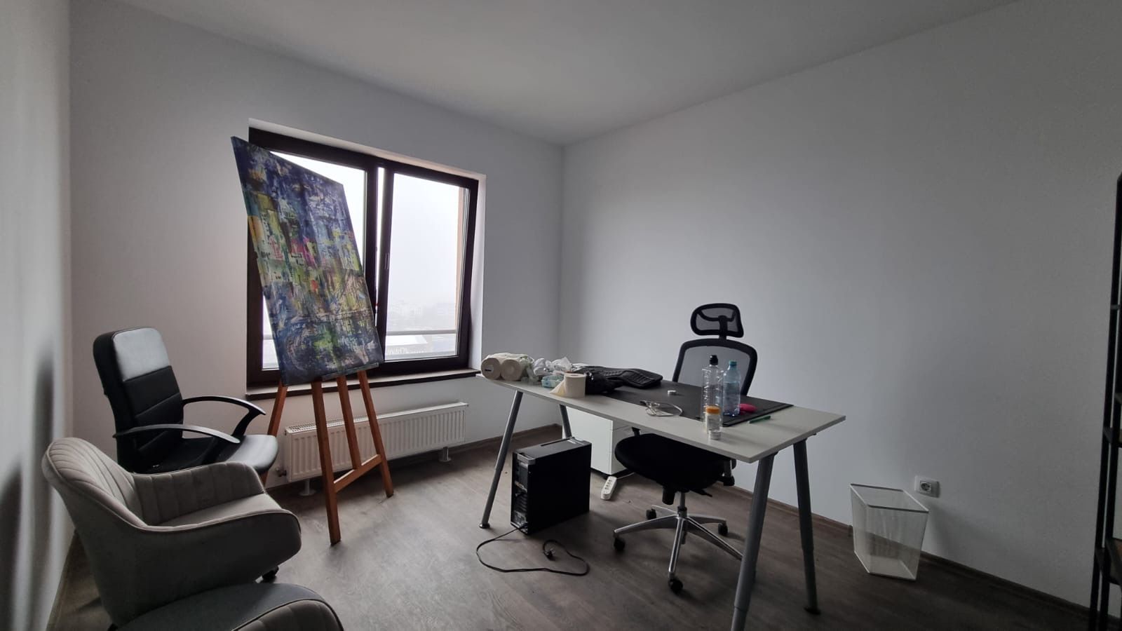 Onix Residence | Apartament 3 camere | Grozavesti