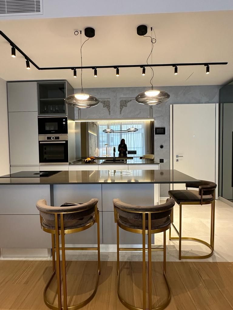 One Floreasca Vista | Top-of-the-line 2 bedrooms apartament