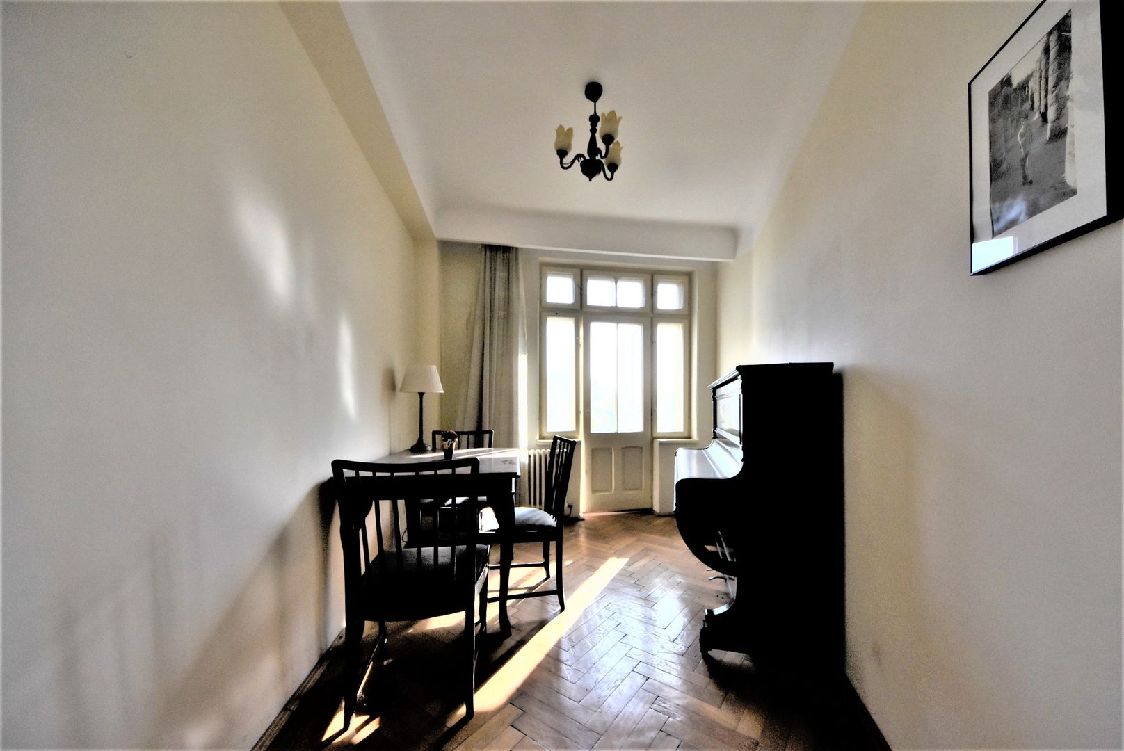 Apartament 4 camere | Zona Magheru