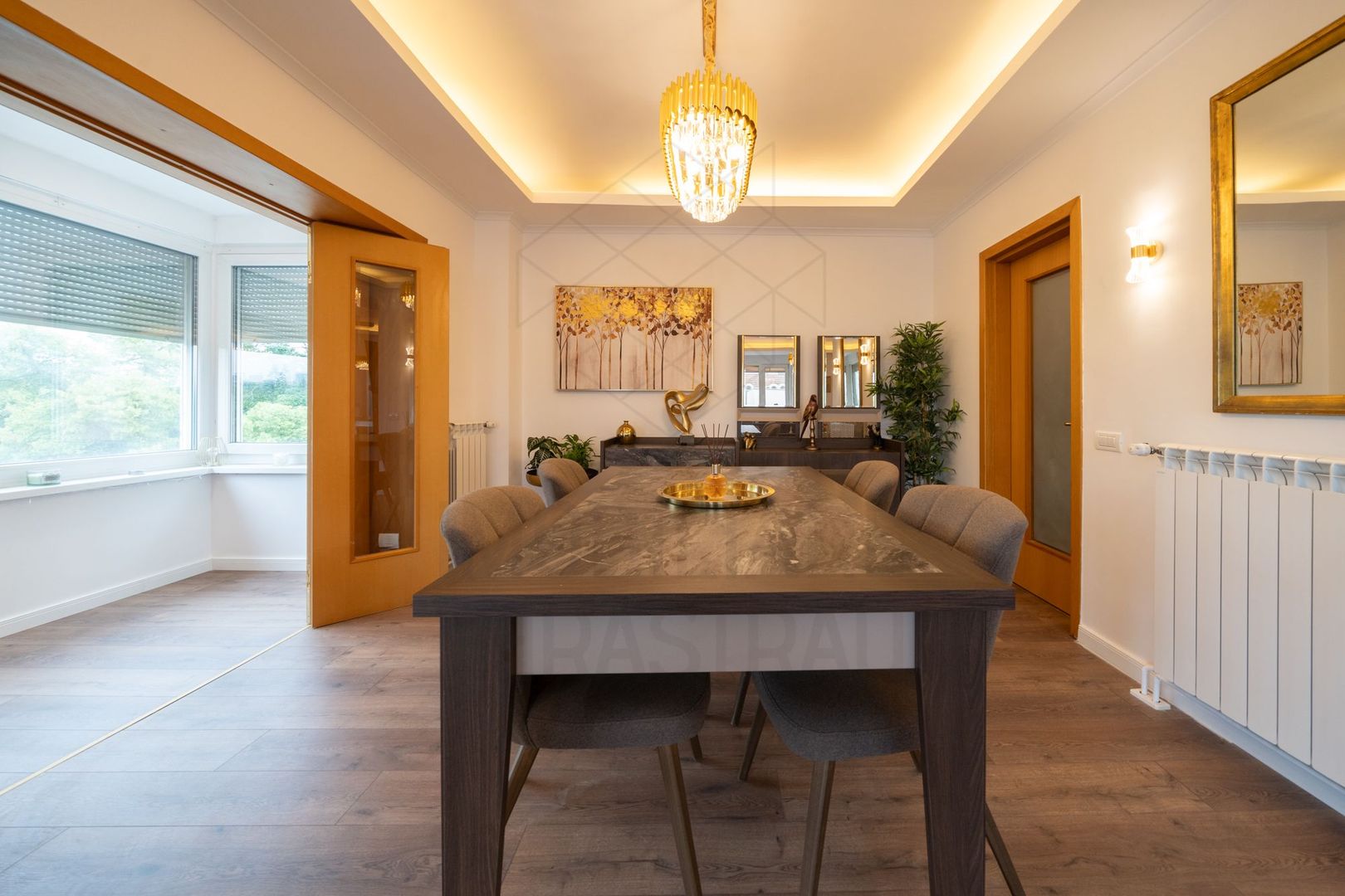 Residence Villamont | 4 camere | Aviatorilor