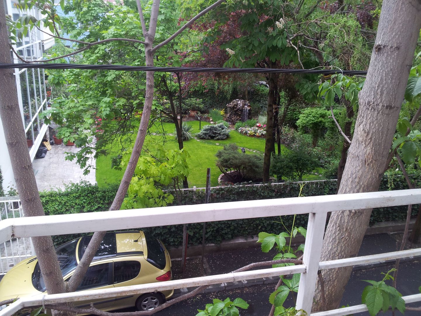 5 room Apartment for rent